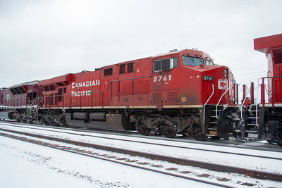 CP 8741
