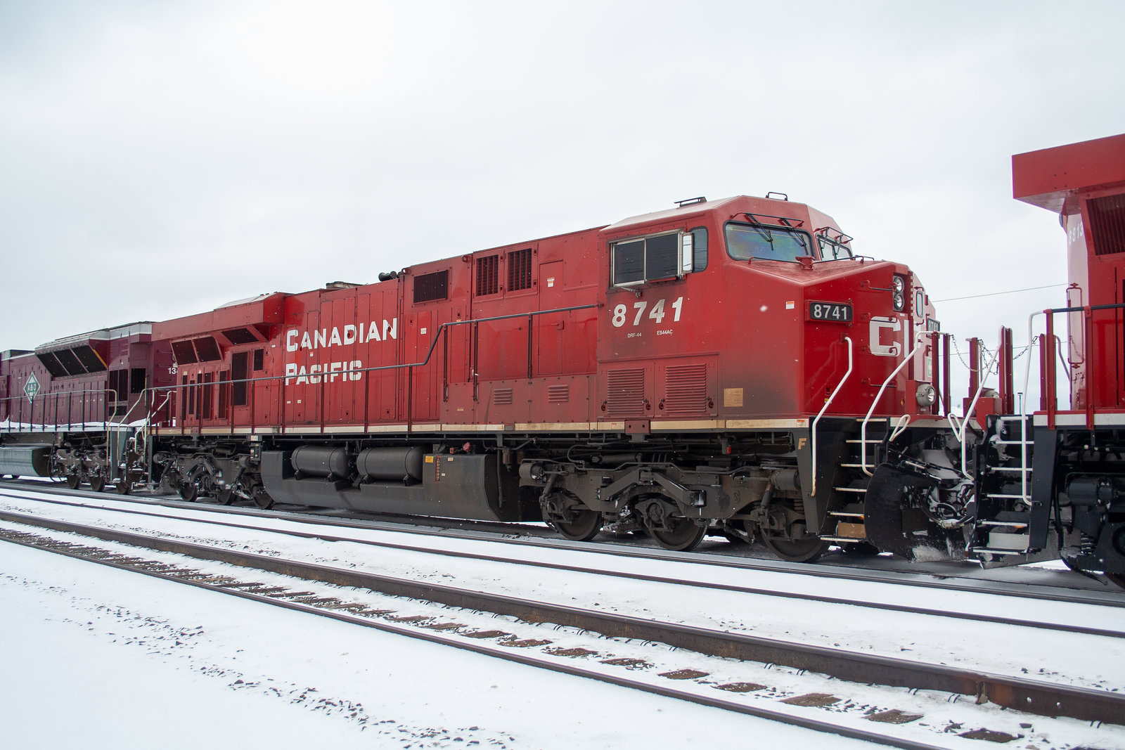 CP 8741