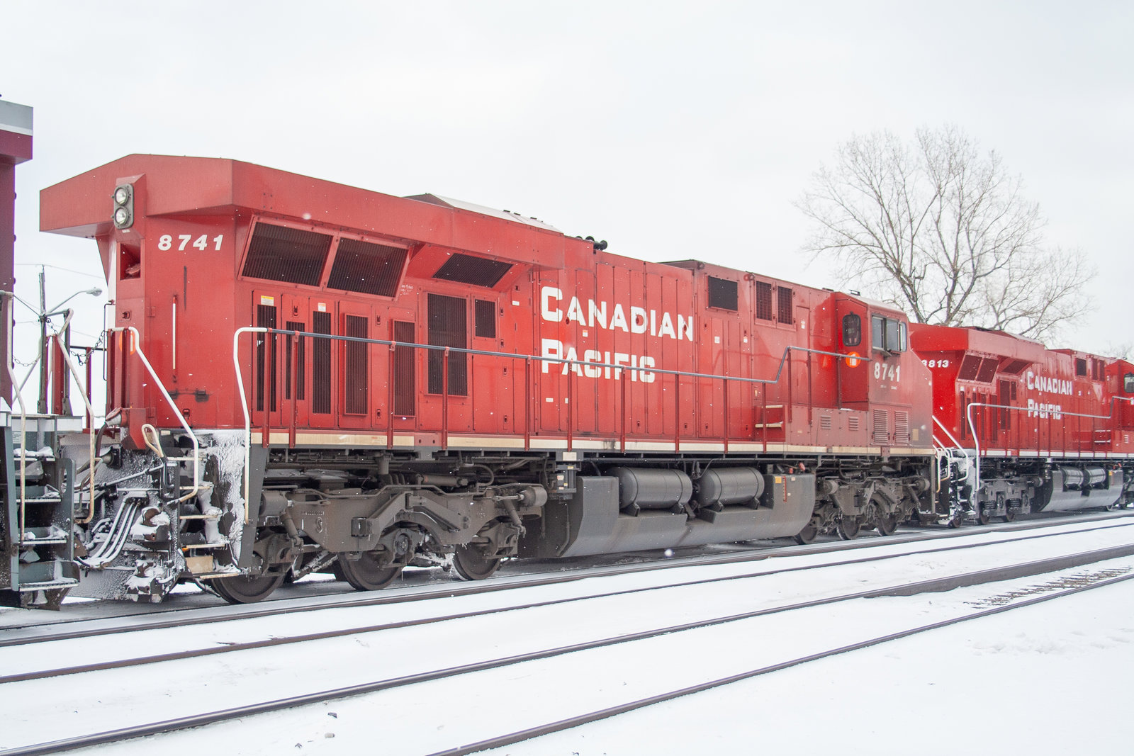 CP 8741