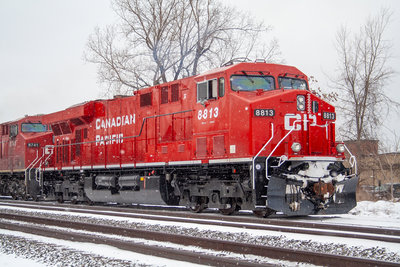 CP 8813