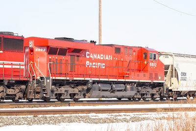 CP 8802