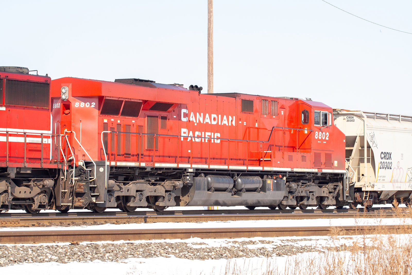 CP 8802