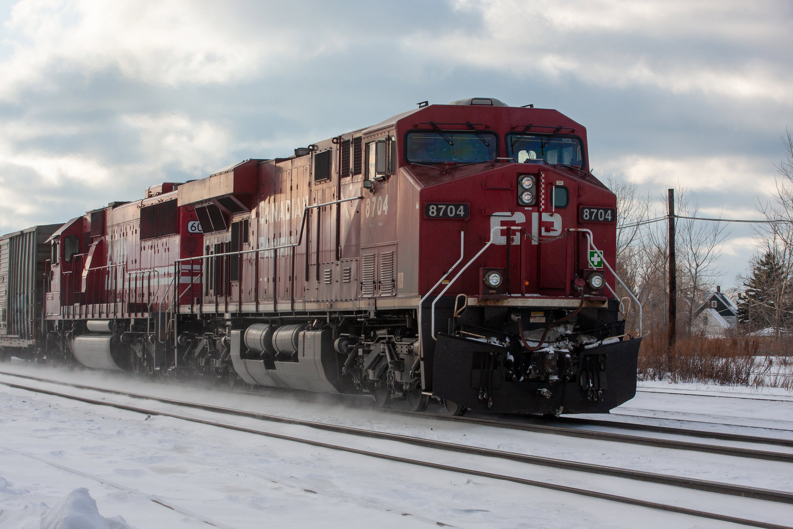 CP 8704