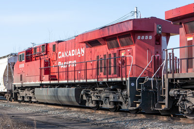CP 8855