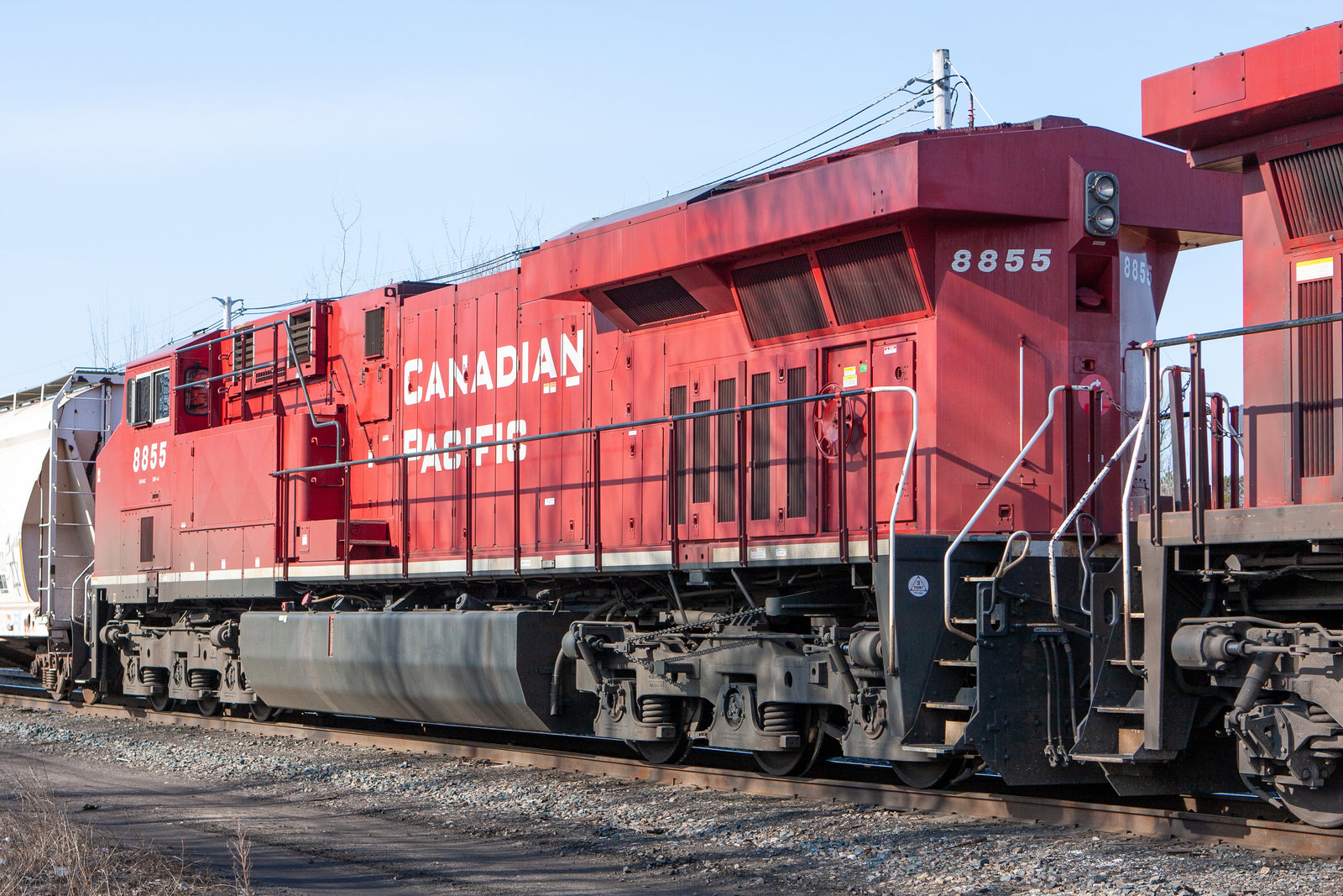 CP 8855
