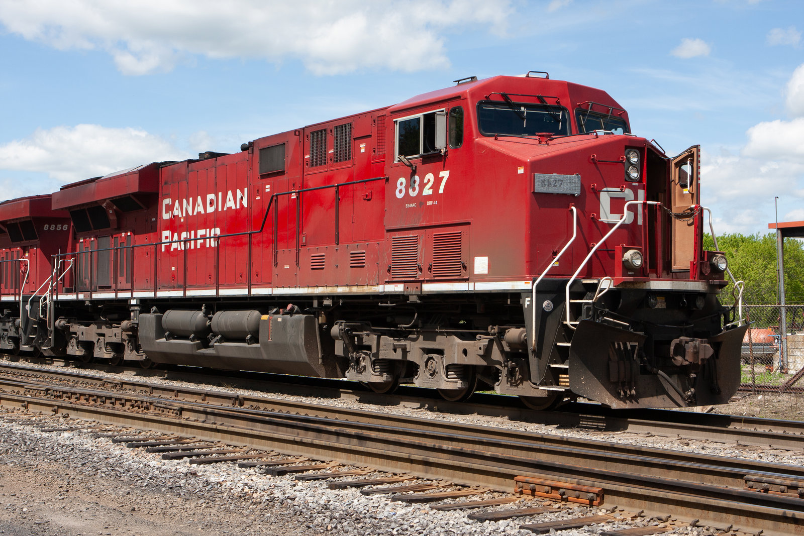 CP 8837