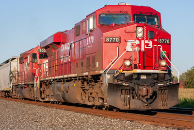 CP 8770