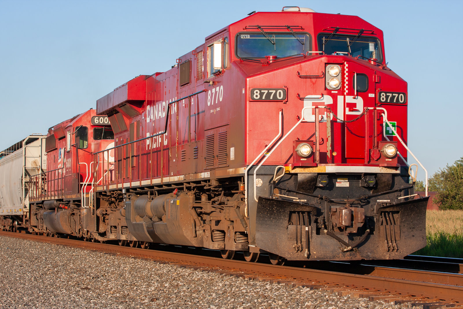 CP 8770