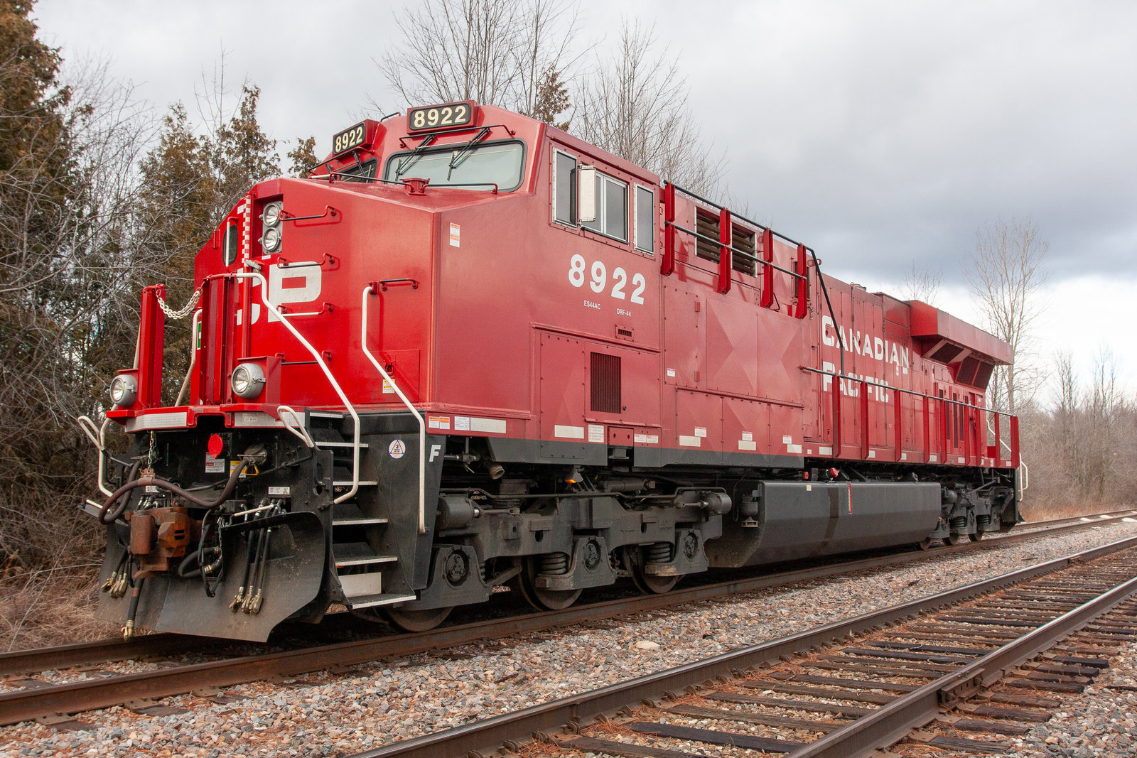 CP 8922