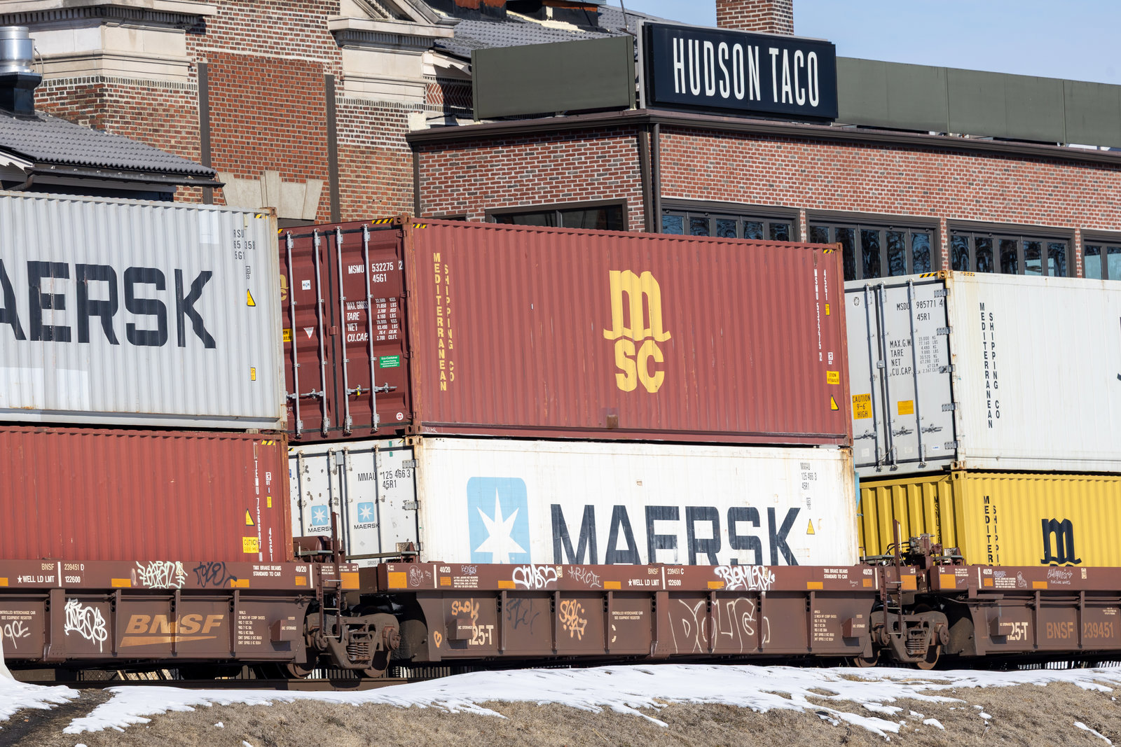 BNSF 239451C