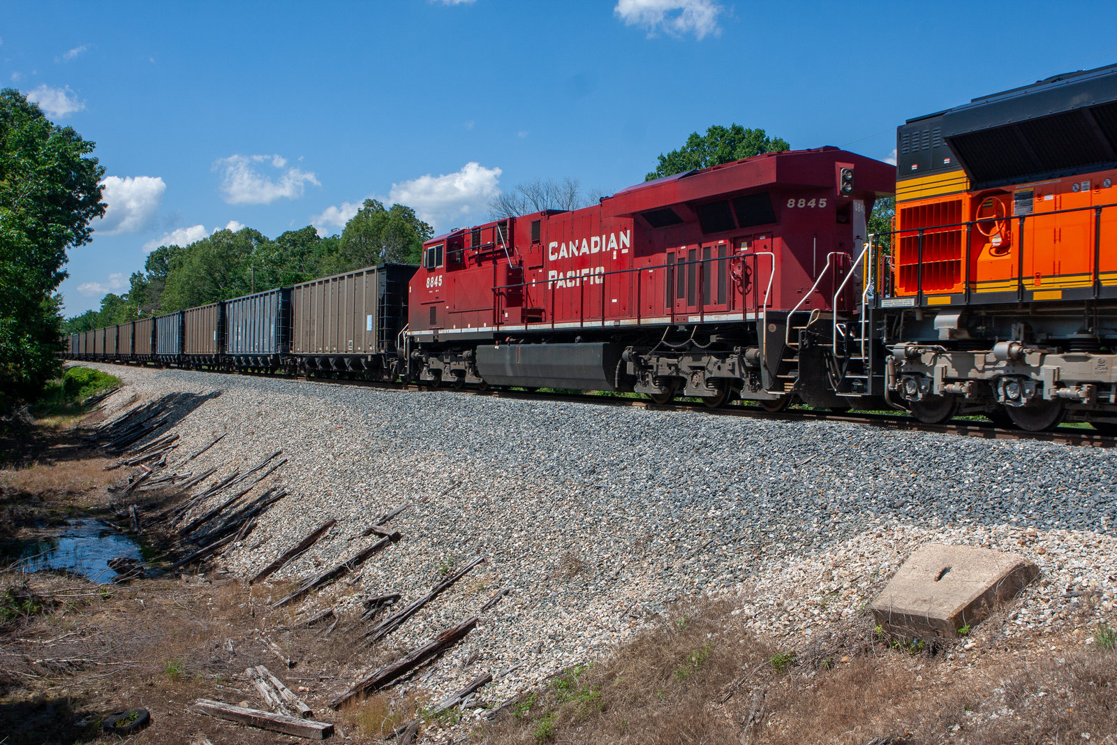 CP 8845