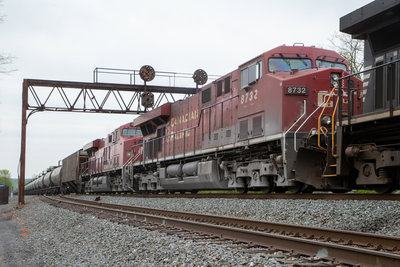 CP 8732