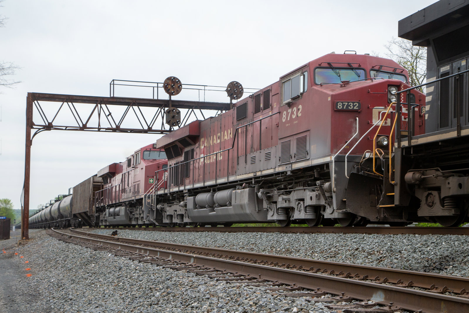 CP 8732