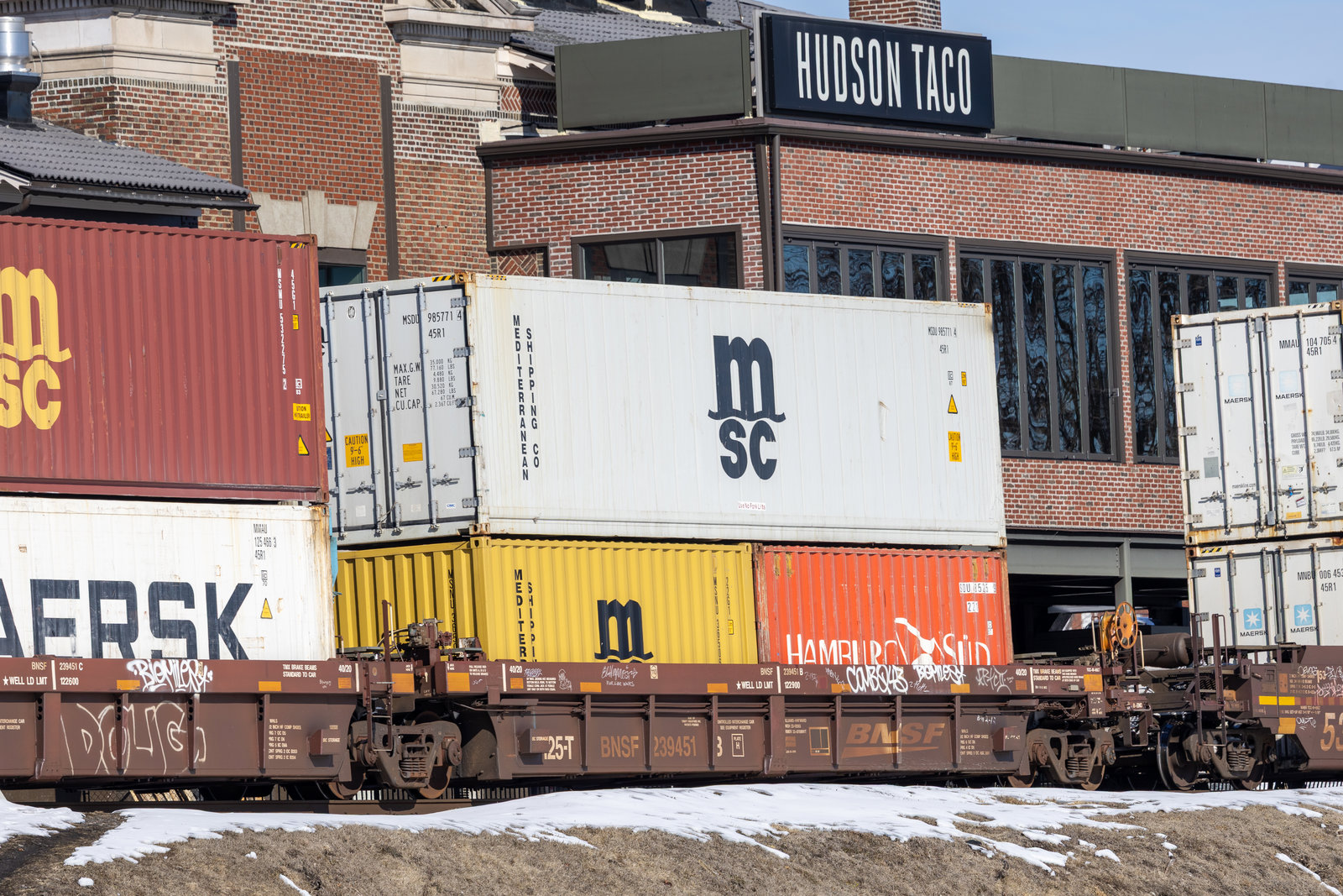 BNSF 239451B
