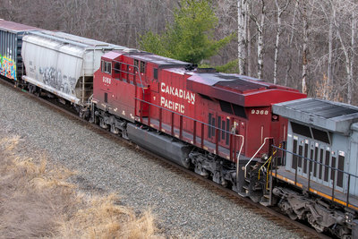 CP 9368