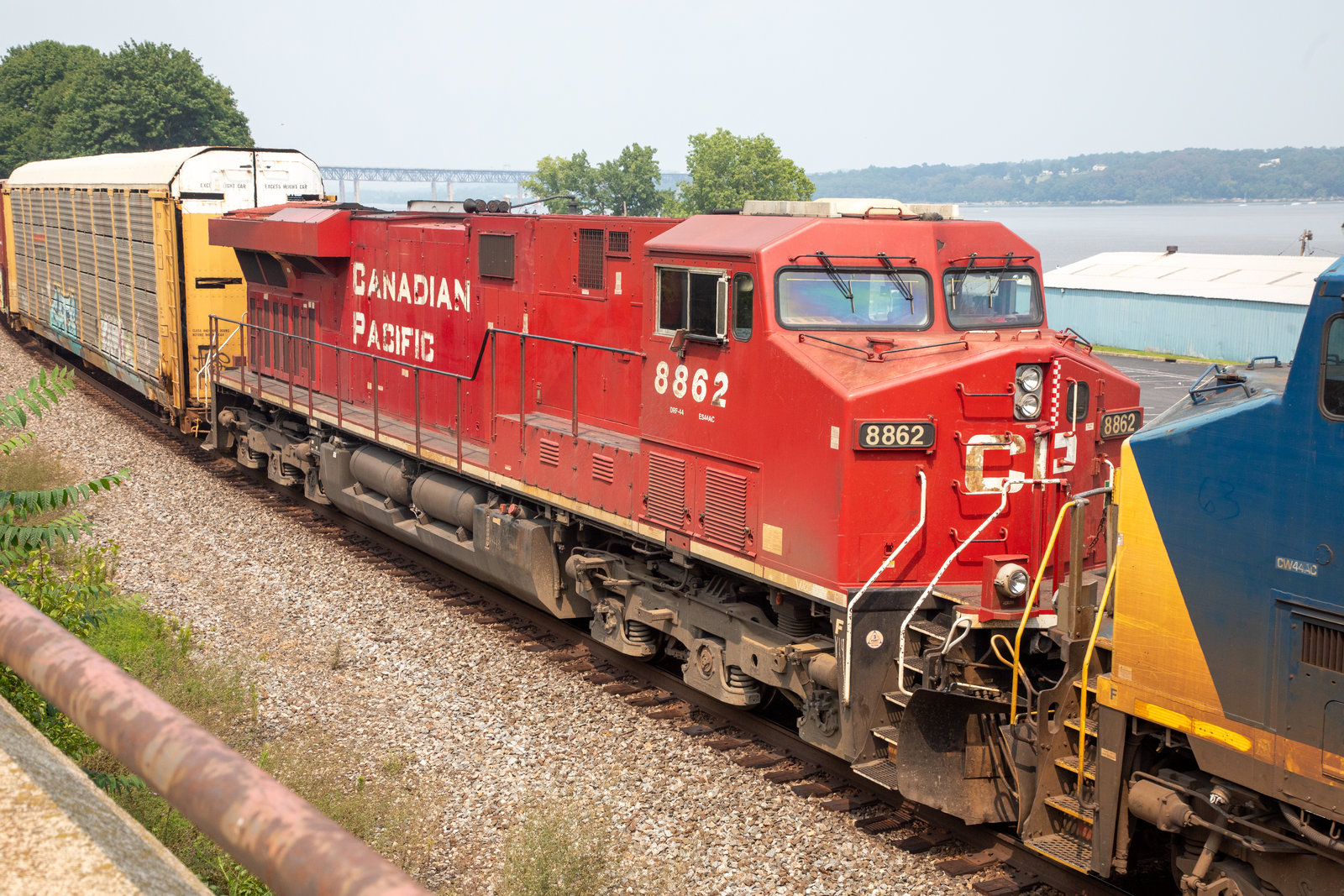 CP 8862