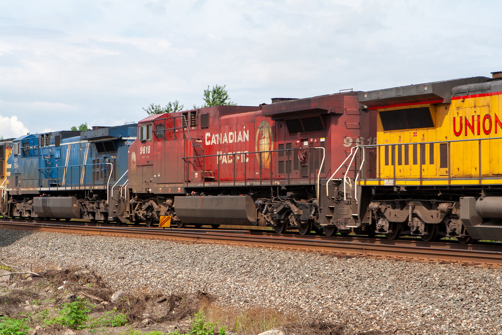 CP 9618