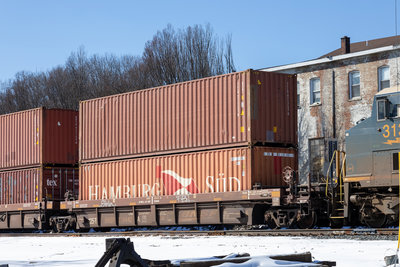 BNSF 239442A