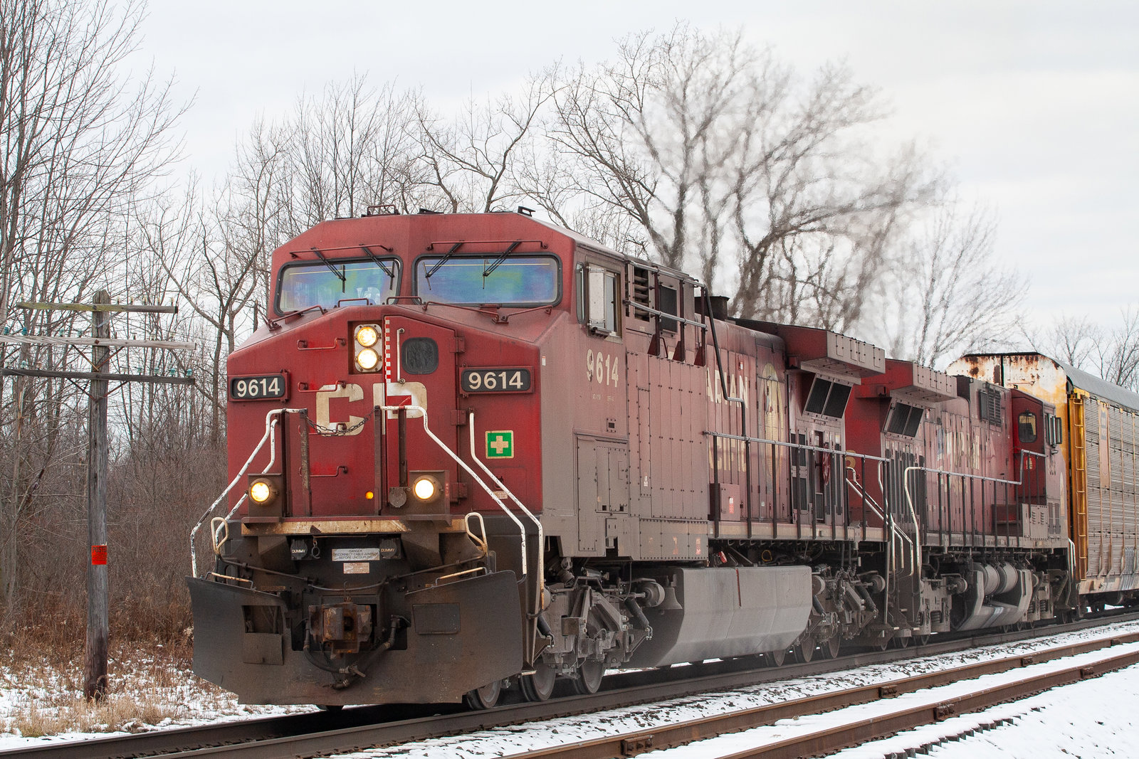 CP 9614