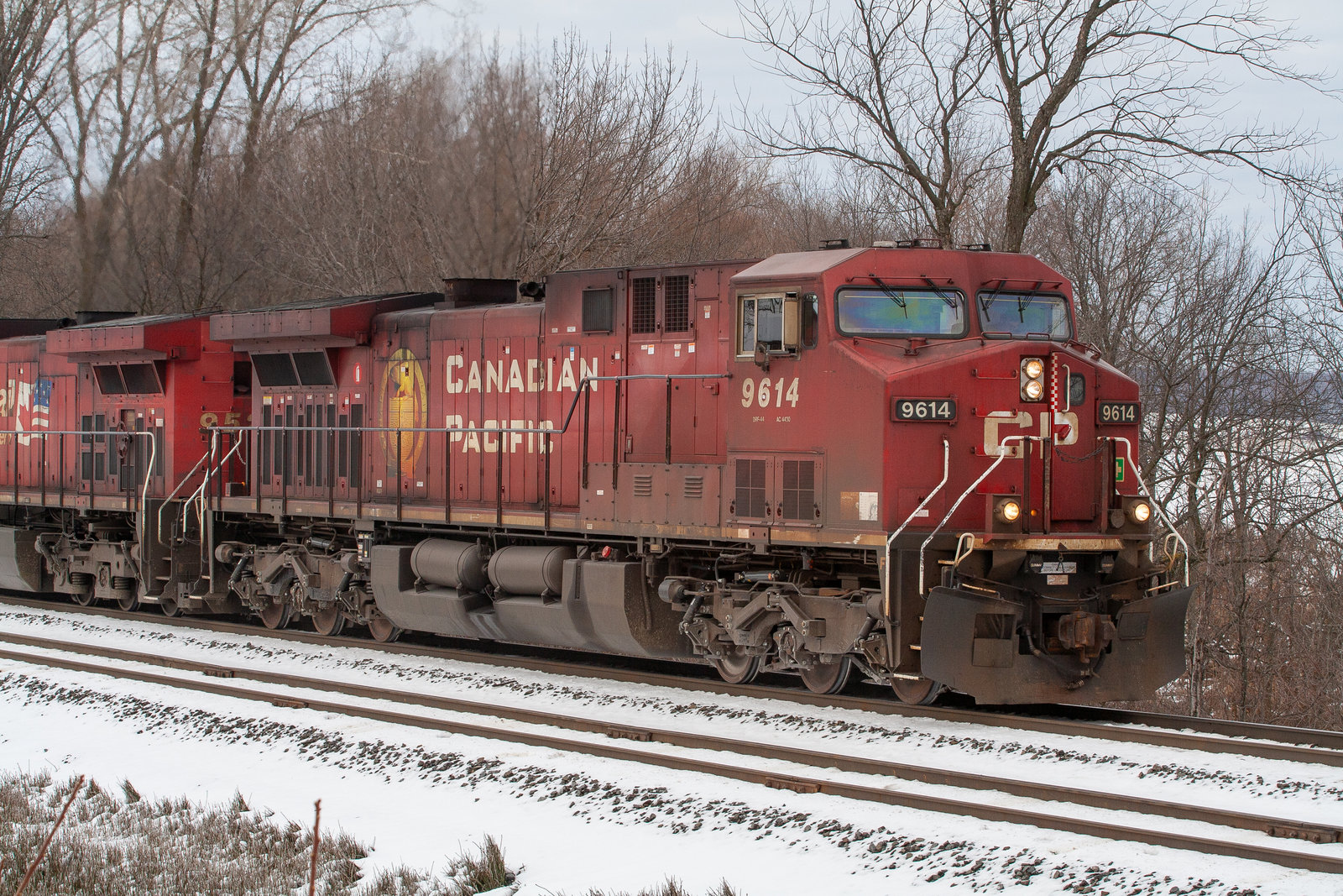 CP 9614