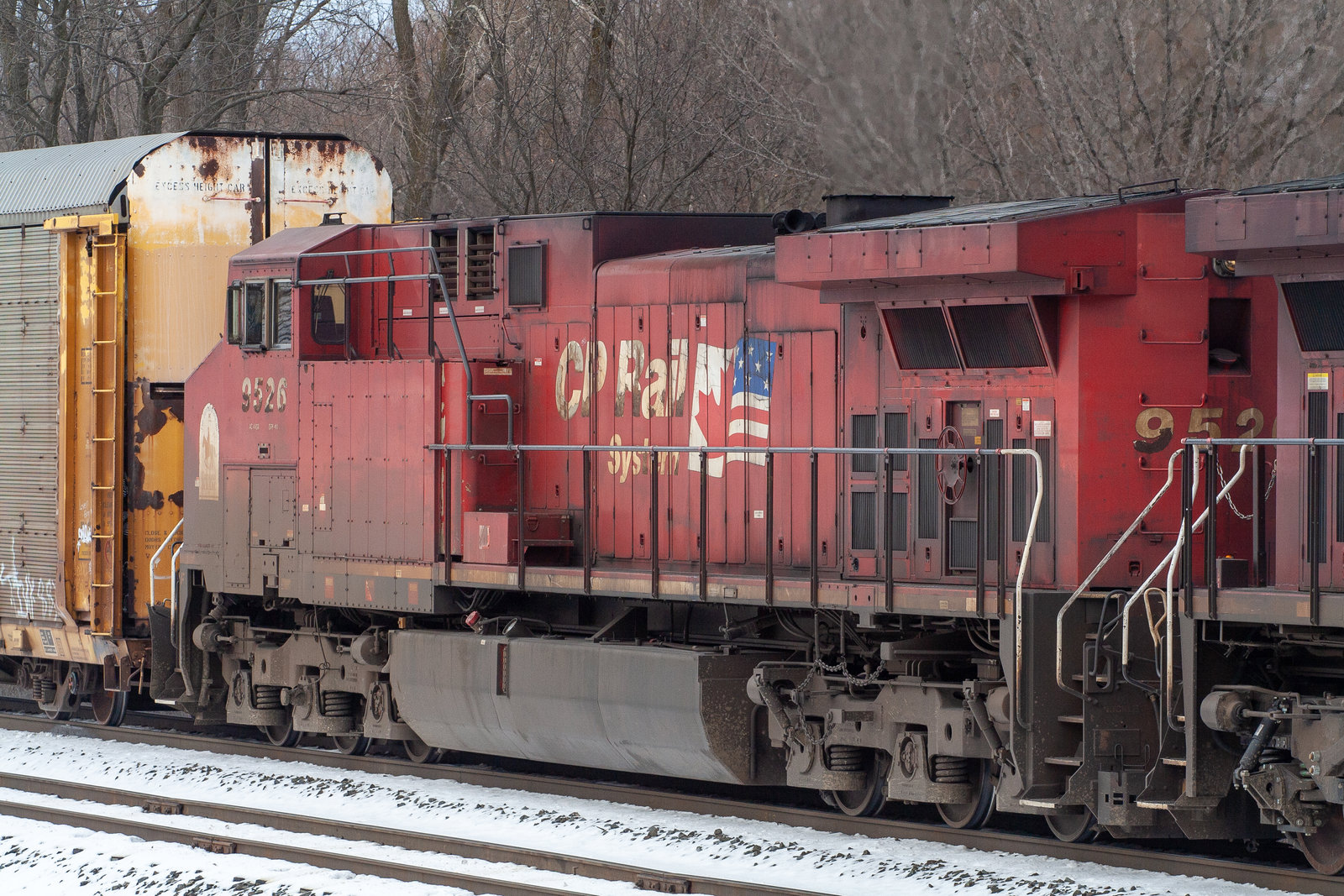 CP 9526