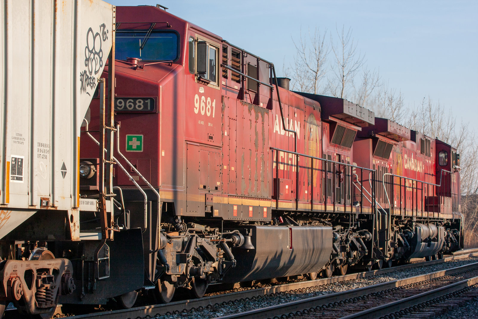 CP 9681
