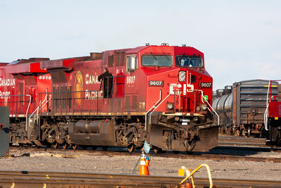 CP 9607