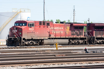 CP 9602