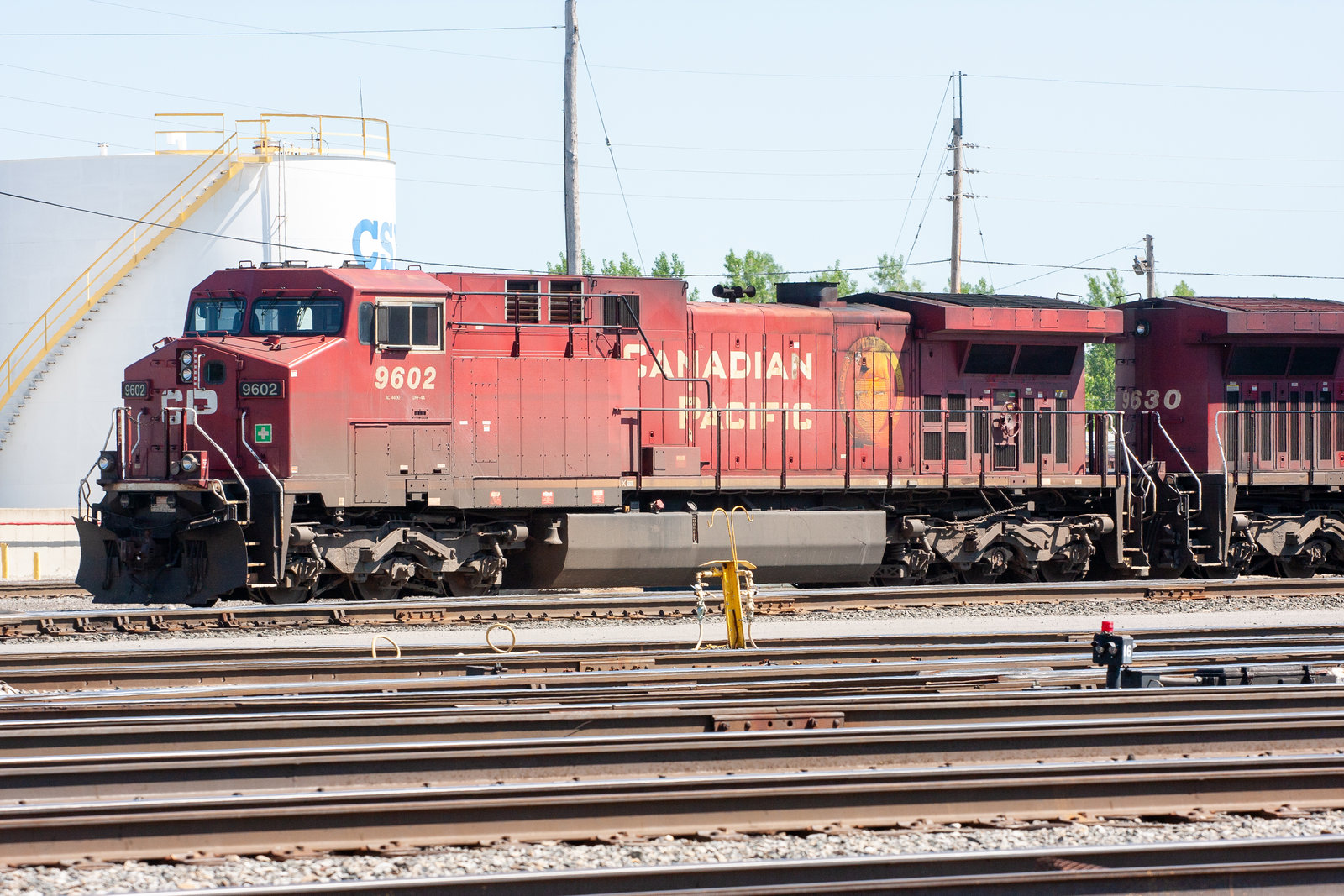 CP 9602
