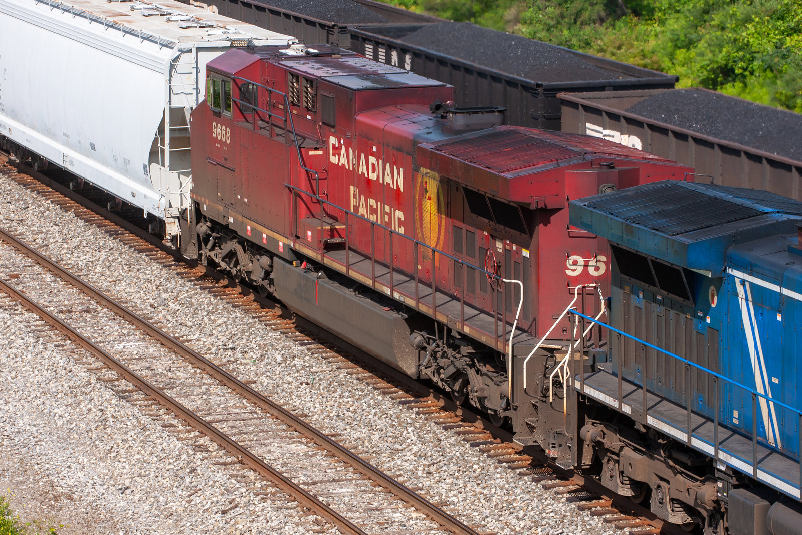 CP 9668