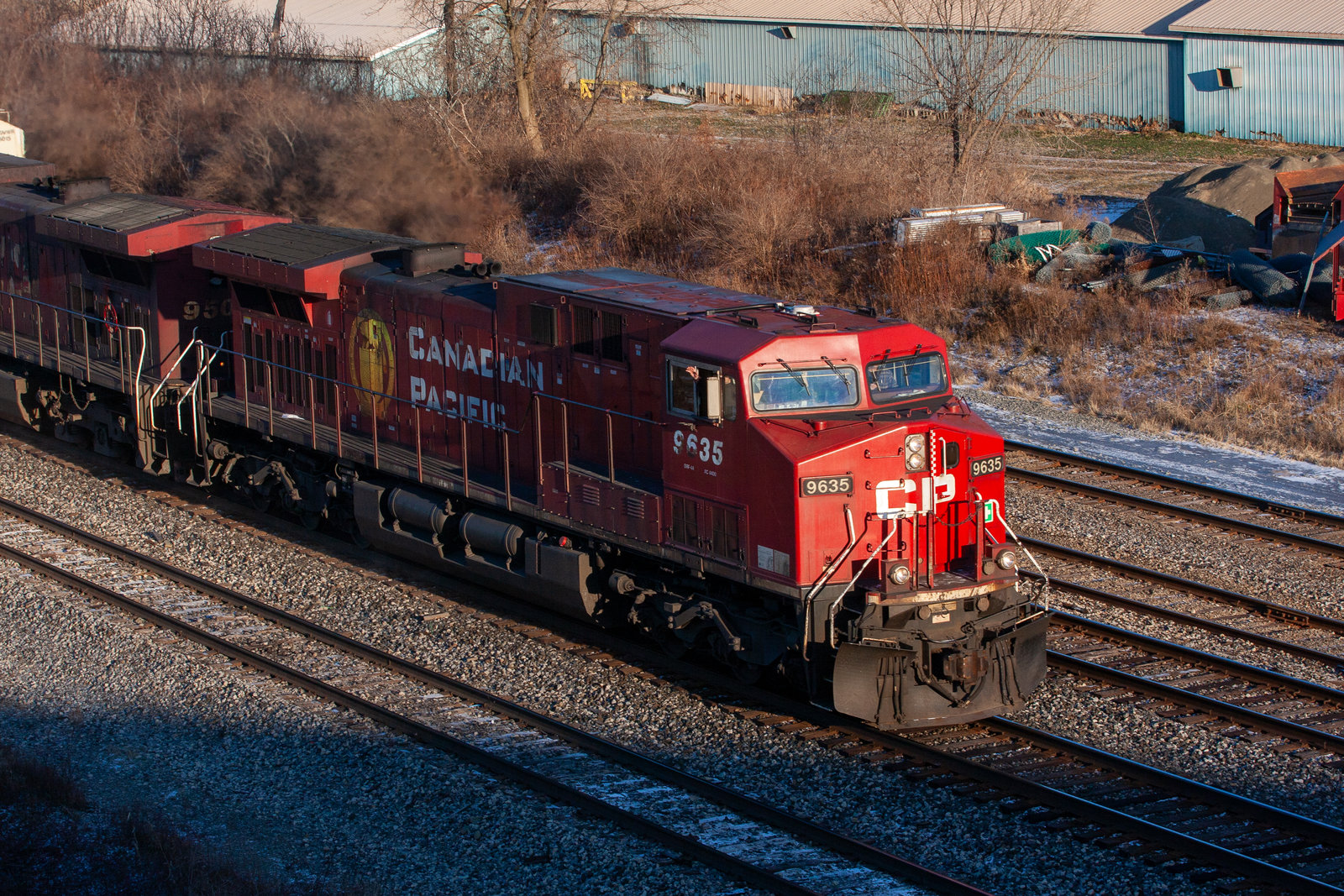 CP 9635