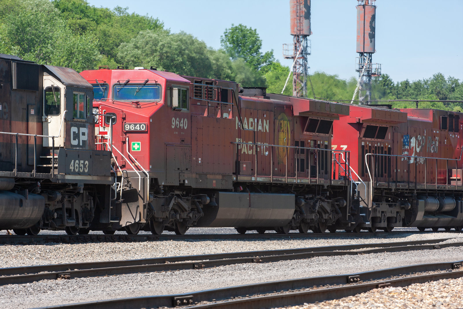 CP 9640