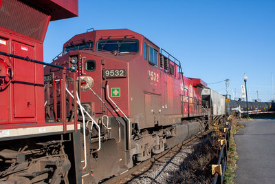 CP 9532
