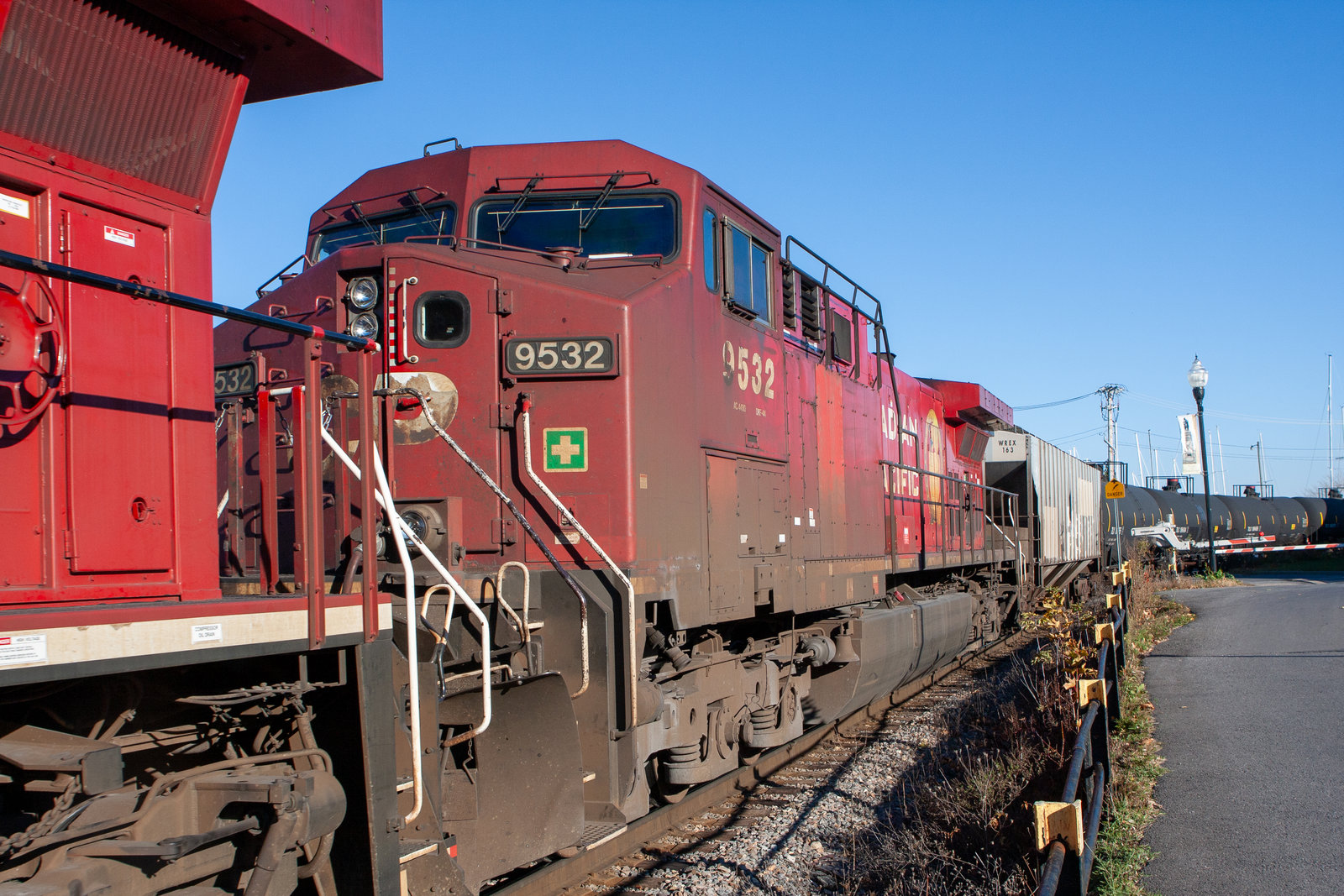 CP 9532