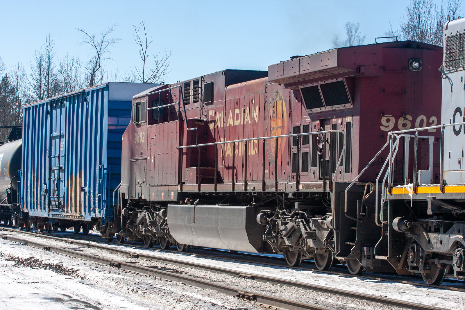 CP 9602