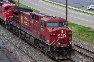 CP 8568