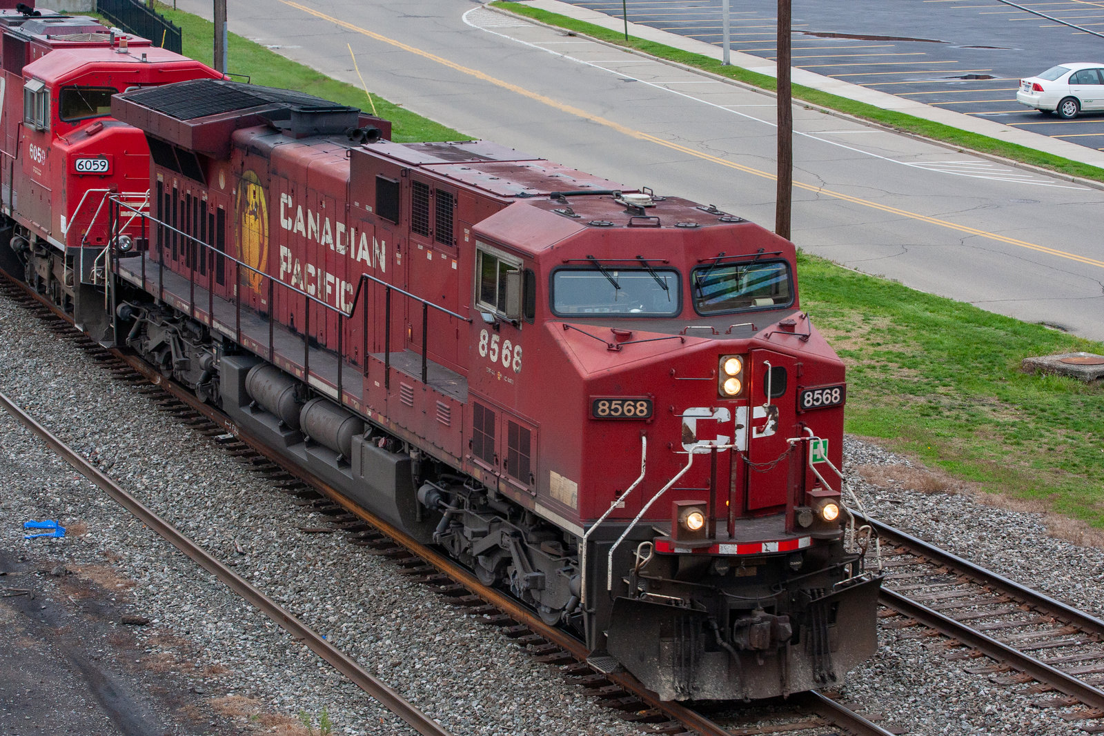 CP 8568