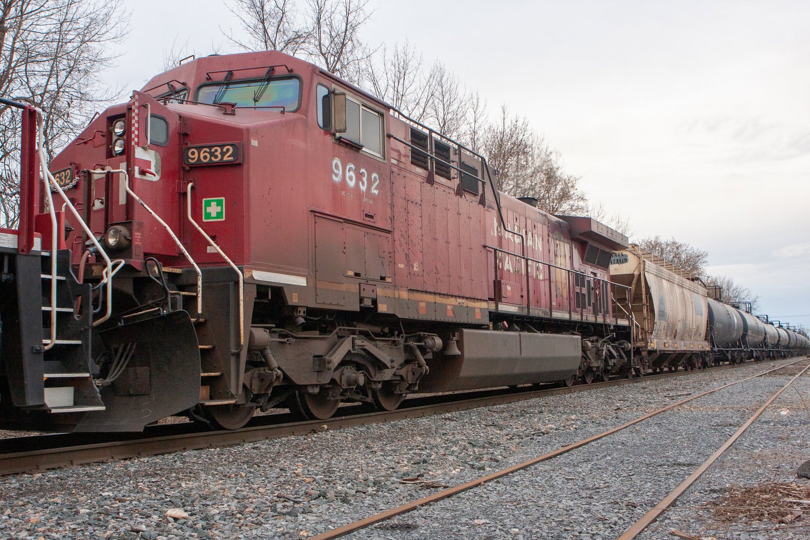 CP 9632
