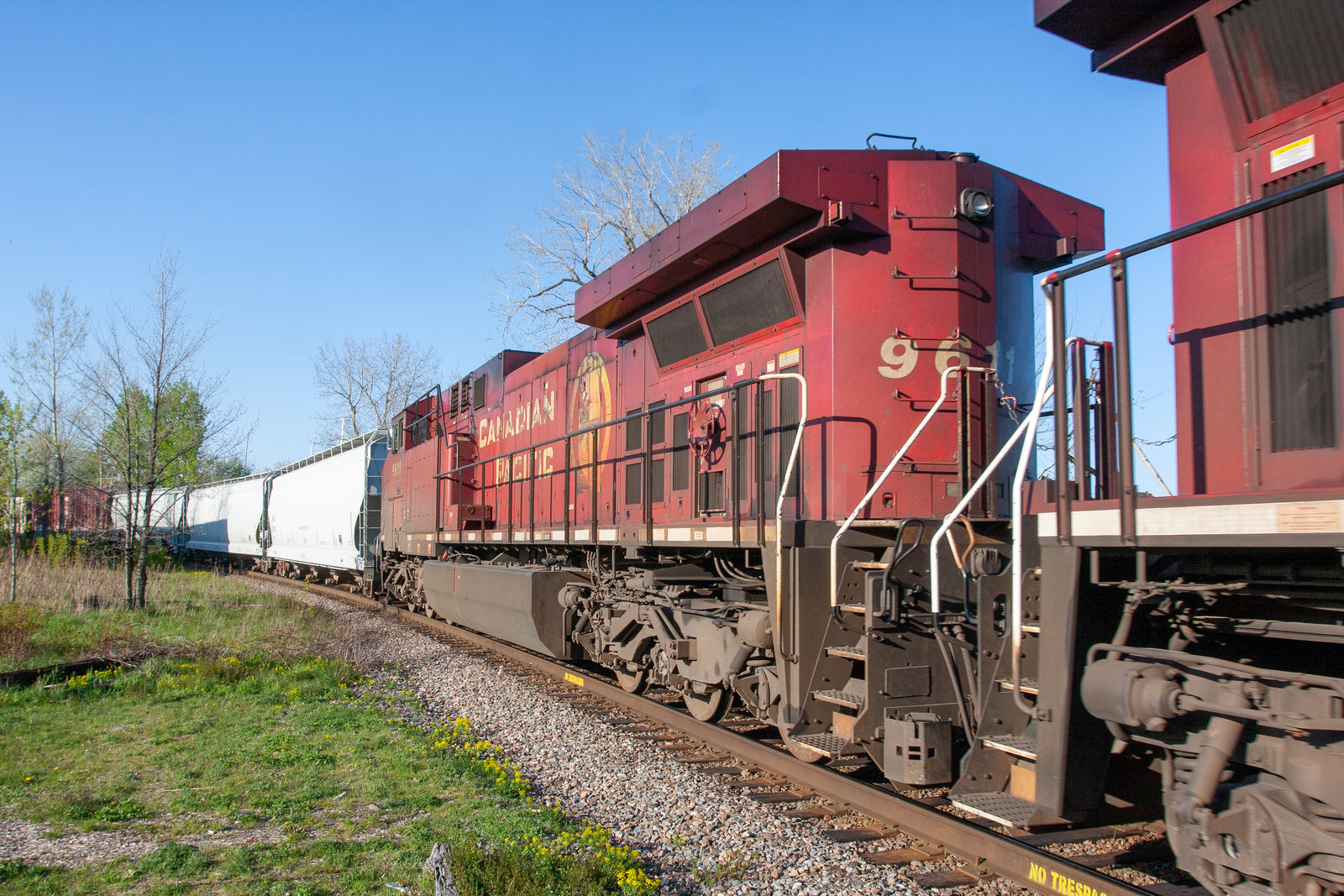 CP 9611