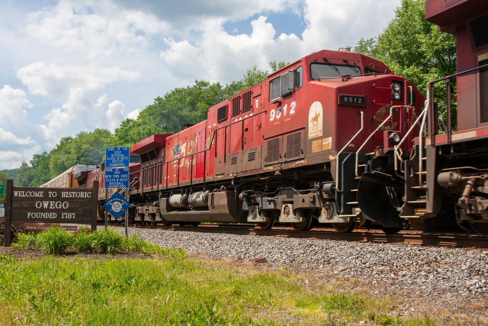 CP 9512