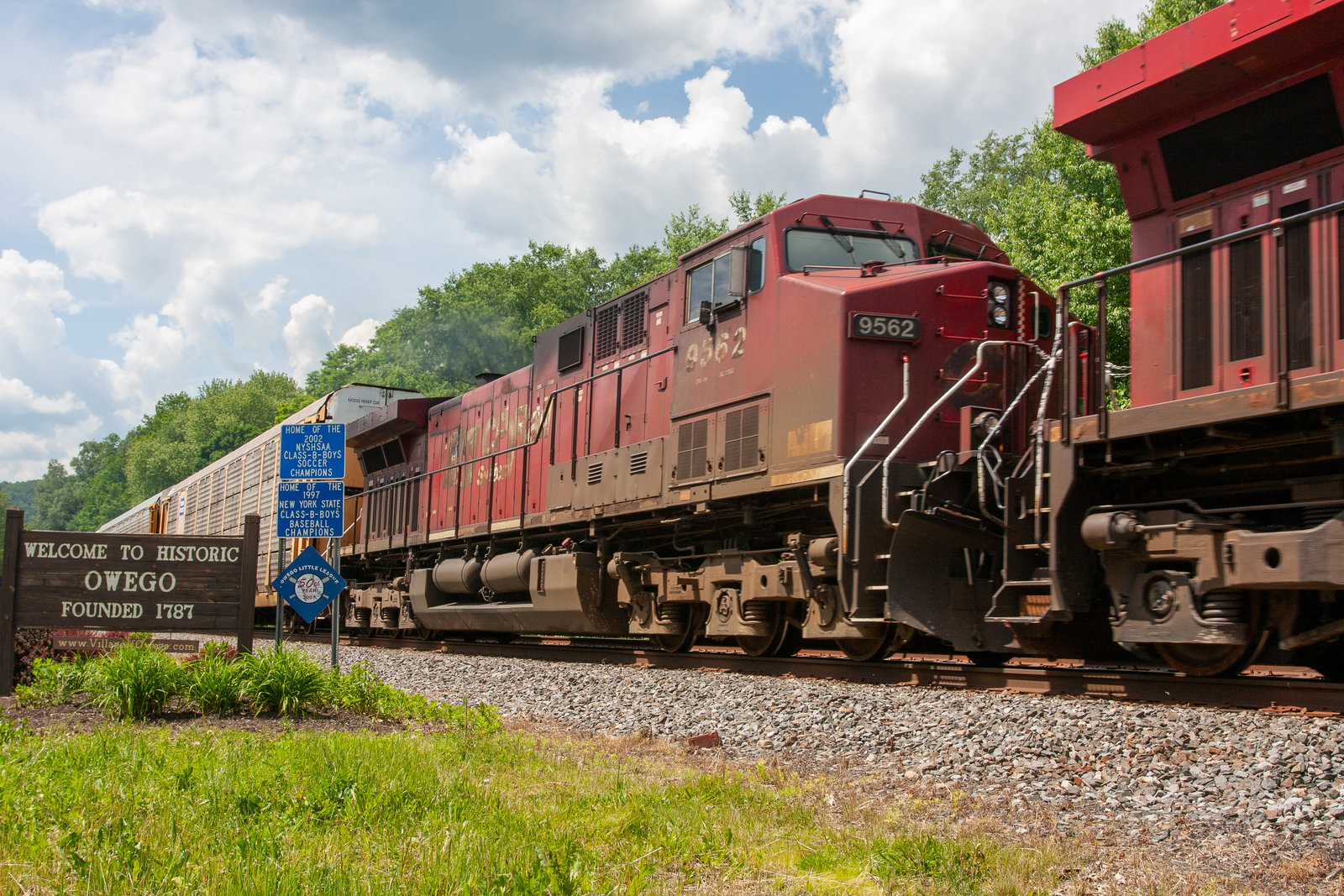 CP 9562