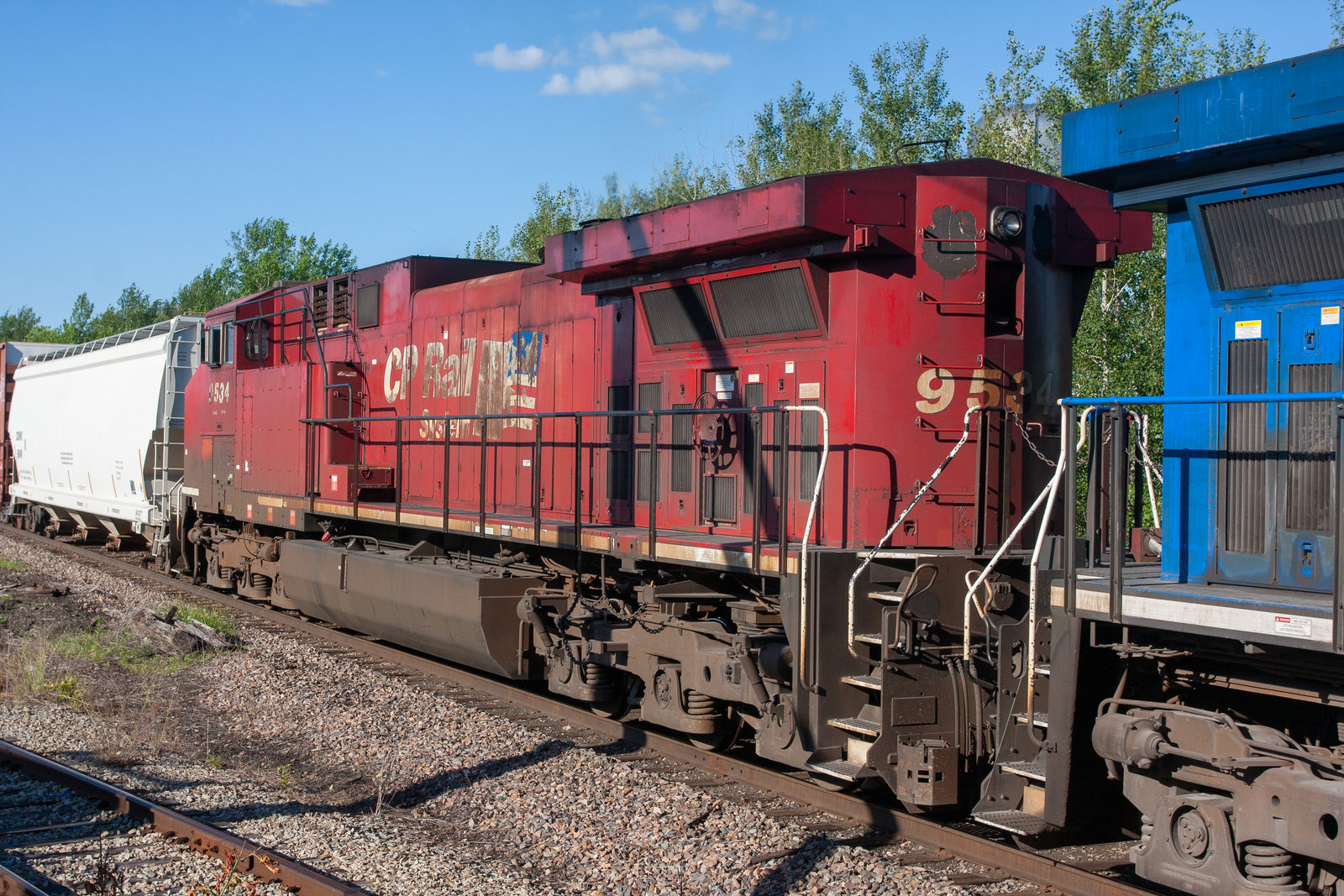 CP 9534