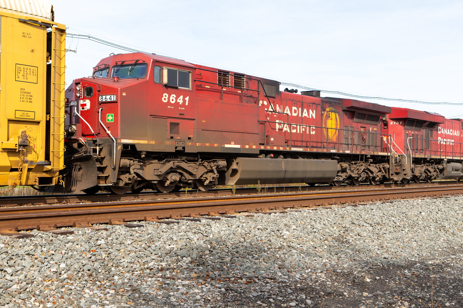 CP 8641