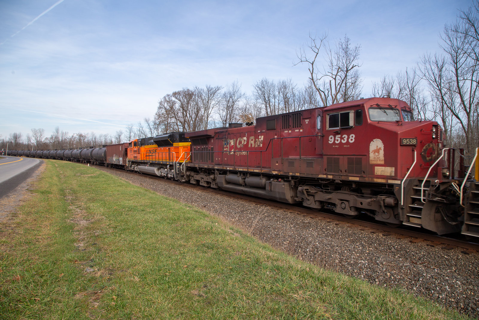 CP 9538