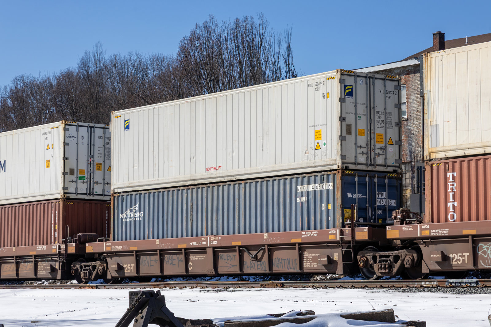 BNSF 239442C