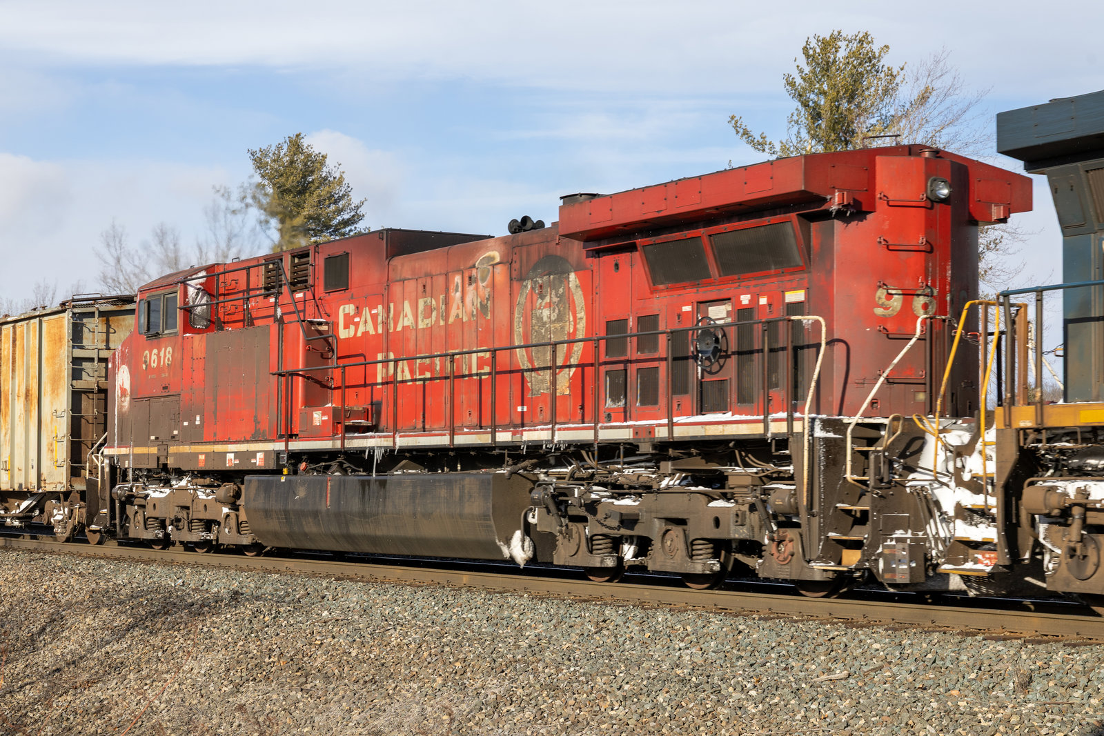 CP 9618