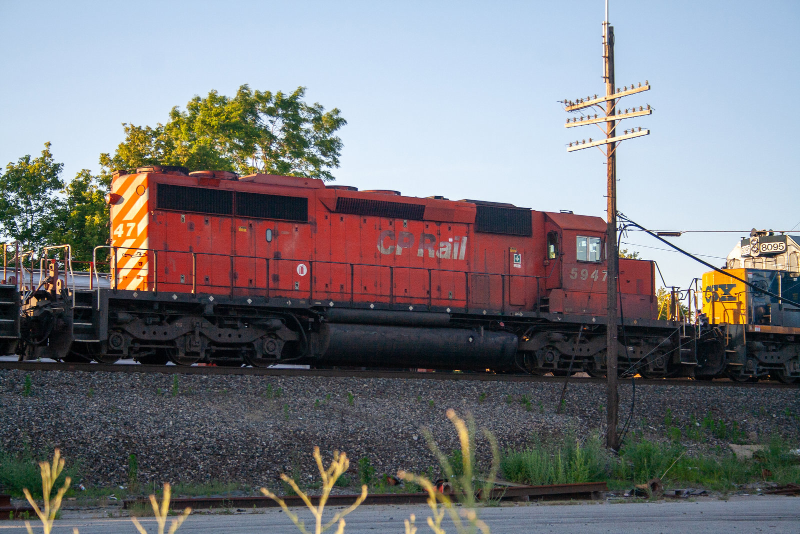 CP 5947