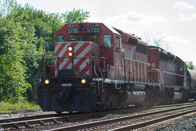 CP 5700