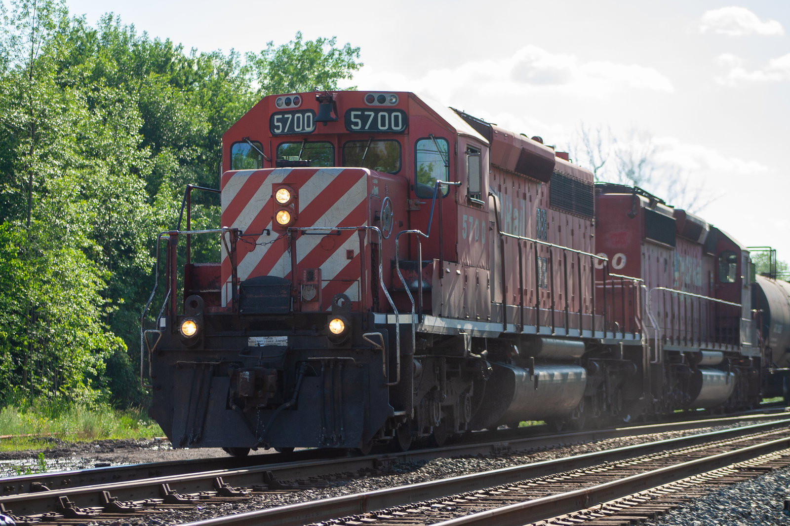 CP 5700