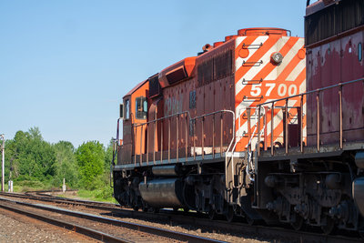 CP 5700